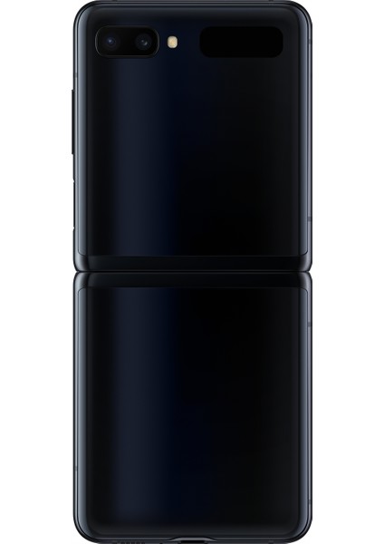 Galaxy Z Flip 256 GB (Samsung Türkiye Garantili) Siyah fırsatları