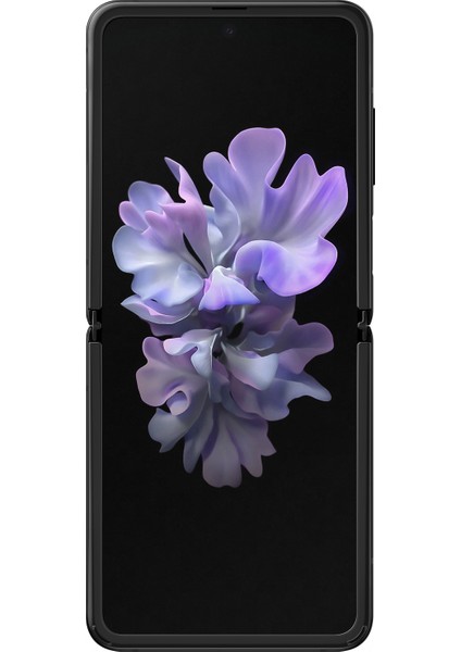 Galaxy Z Flip 256 GB (Samsung Türkiye Garantili) Siyah indirimleri
