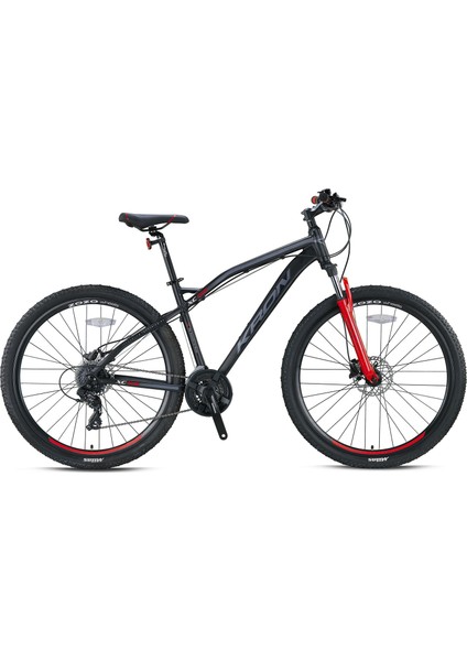 XC 150 Hidrolik Disk 29 Jant Profesyonel Dağ Bisikleti - 2020