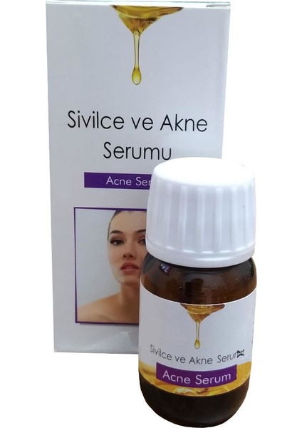 ve Serumu 20 ml fiyatları