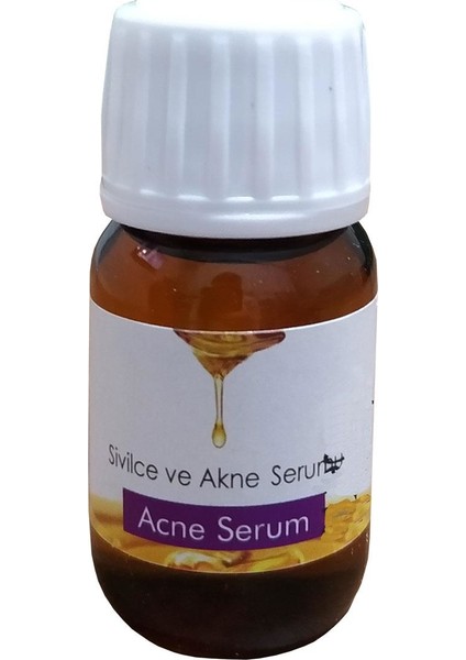 ve Serumu 20 ml indirimleri