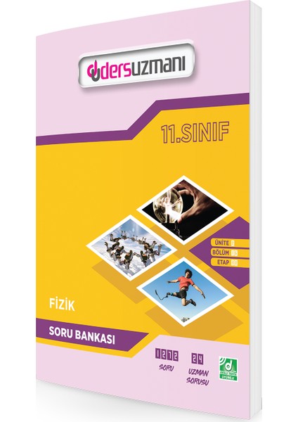 11.sınıf Fizik Soru Bankası