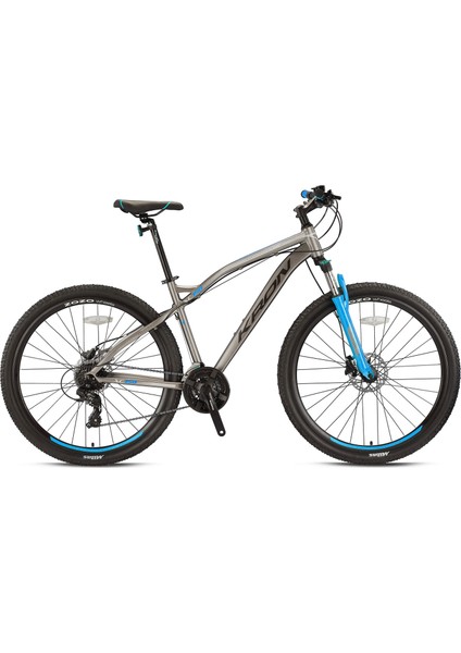 XC 150 Hidrolik Disk 27.5 Jant Profesyonel Dağ Bisikleti