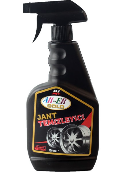 Jant Temizleyici 500 ml