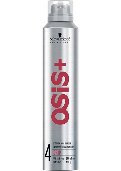 Tutucu Köpük 200 Ml