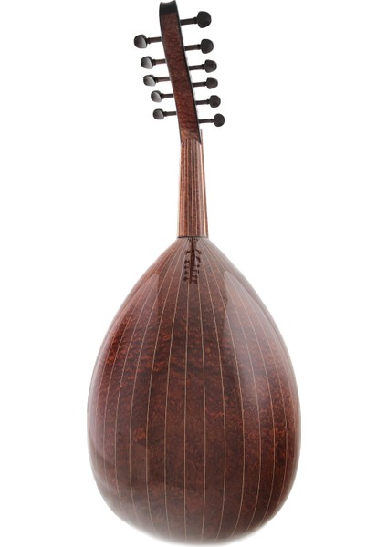 Sultan Instruments Profesyonel Yıldırım Palabıyık Udu