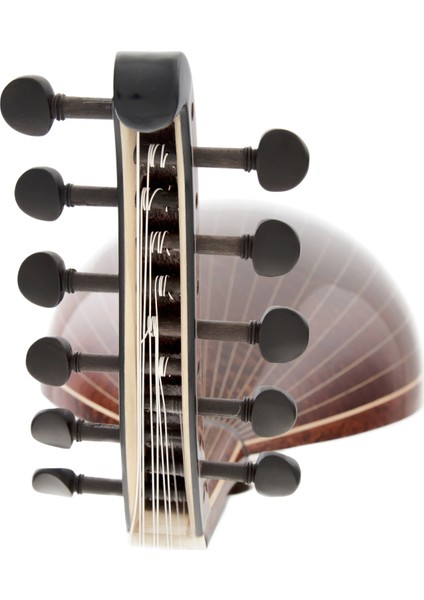 Sultan Instruments Profesyonel Yıldırım Palabıyık Udu