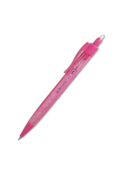 Tri Click 0.7 mm 12'li Yeşil