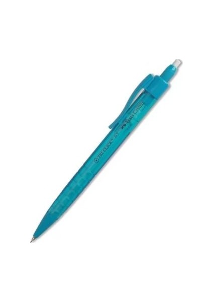 Tri Click 0.7 mm 12'li Mavi