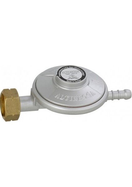 Uzun Tüp Için Vanalı Dedantör