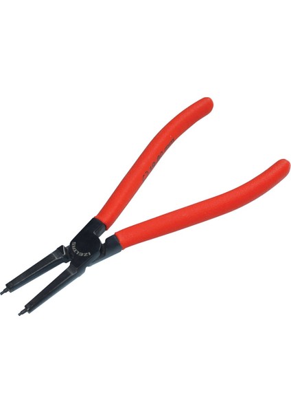 Çakma Uçlu Iç Segman Pense Düz 140 mm 3320120140
