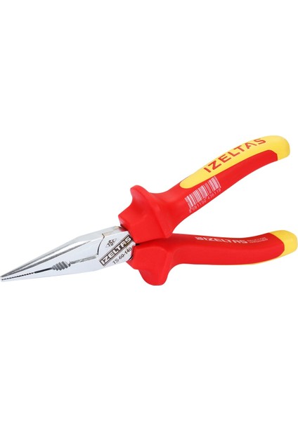 1000V İzoleli Elektrikçi Kargaburun 140 mm 3220136140