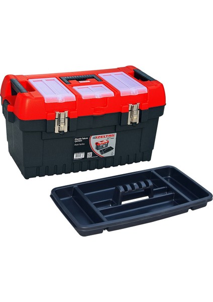 ProPlastik Takım Çantası 16'' 8440331016