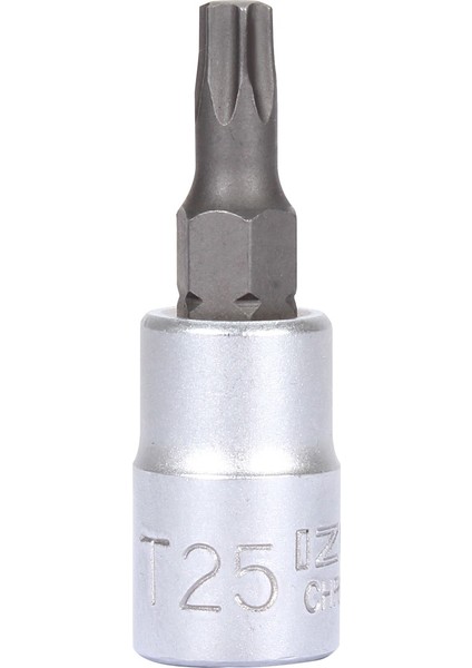 14" Lokmalı Star Torx Uç T25 1107061225