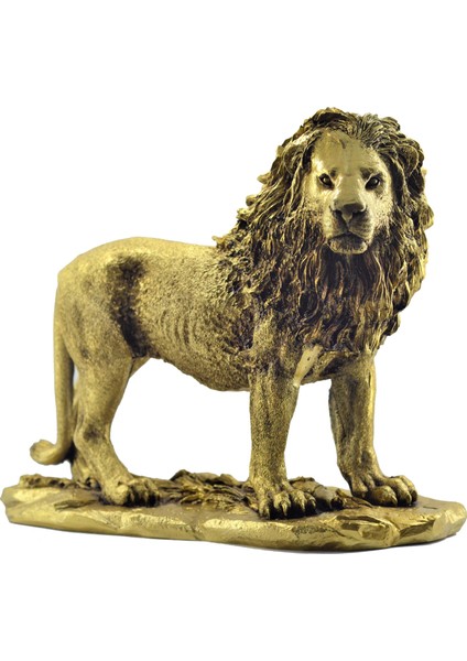 Aslan Biblo 30 cm
