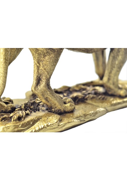 Aslan Biblo 30 cm