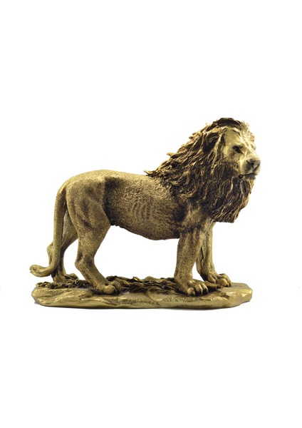 Aslan Biblo 30 cm