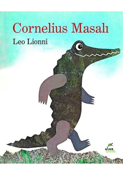 Cornelius Masalı - Leo Lionni