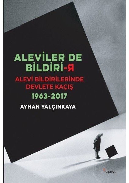 Aleviler De Bildirir - Ayhan Yalçınkaya