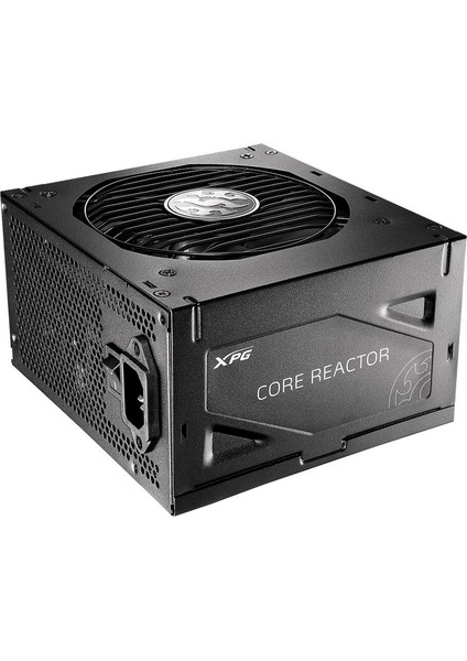 XPG 750G-BKCEU Core Reactor 750W 80+ Gold Güç Kaynağı