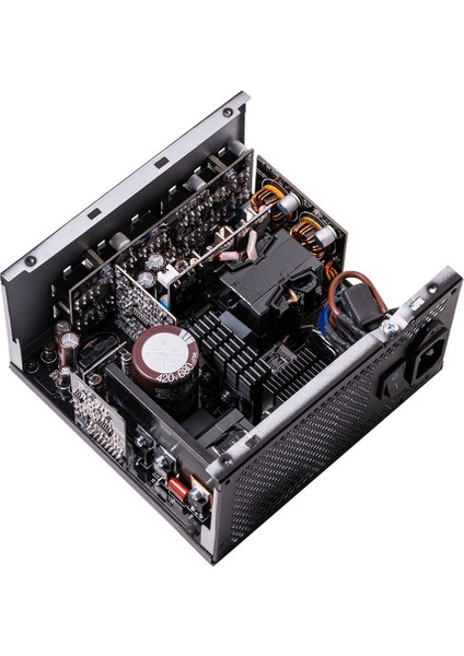 XPG 750G-BKCEU Core Reactor 750W 80+ Gold Güç Kaynağı