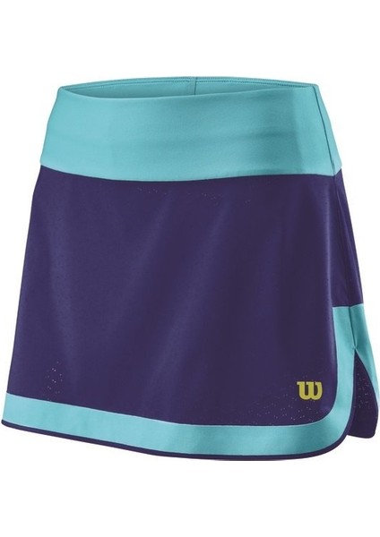 Perf UWII 12.5 Kadın Tenis Eteği WRA763601