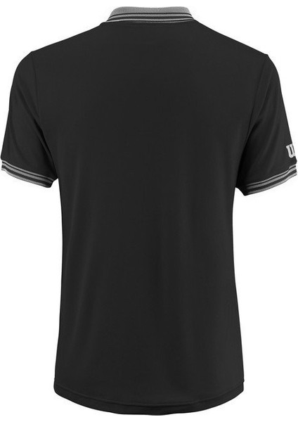 Polo Team Siyah Erkek Tenis T-Shirt wra765402 fiyatları