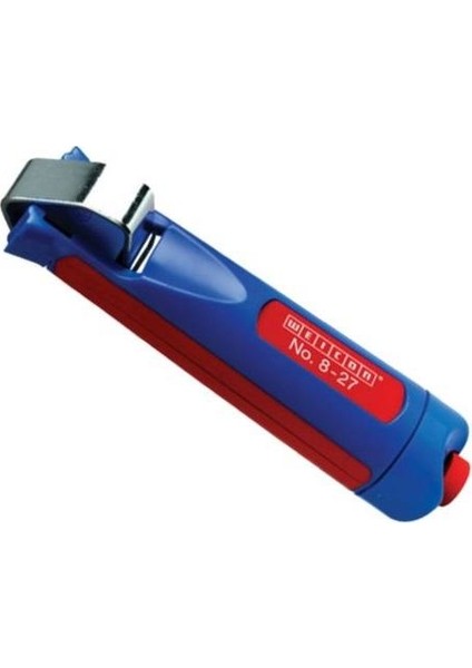 Tools No:8-27 Kablo Sıyırma