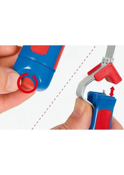Tools No:8-27 Kablo Sıyırma fiyatları