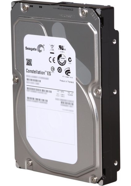 Constellation Es 2TB 7200RPM 3.5" Harddisk ST32000644NS