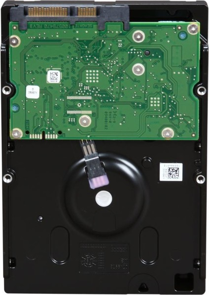 Constellation Es 2TB 7200RPM 3.5" Harddisk ST32000644NS