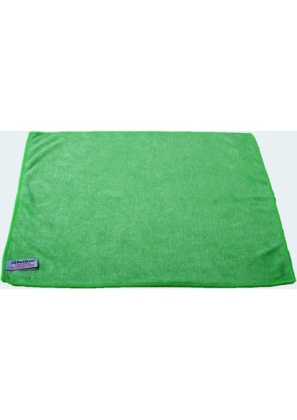 Premium Mikrofiber Genel Temizlik Toz ve Cam Bezi 40 x 40 cm x 4 Adet fırsatları