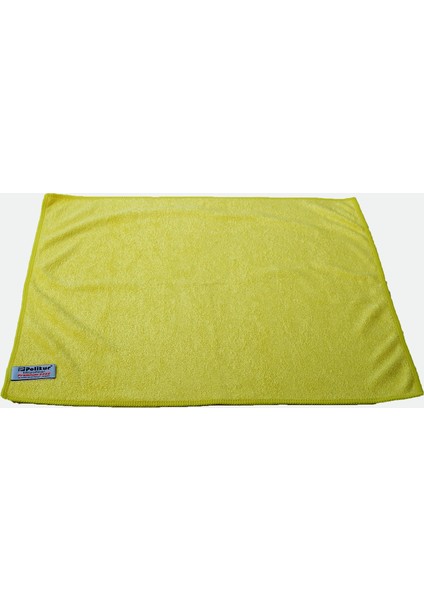 Premium Mikrofiber Genel Temizlik Toz ve Cam Bezi 40 x 40 cm x 4 Adet indirimleri