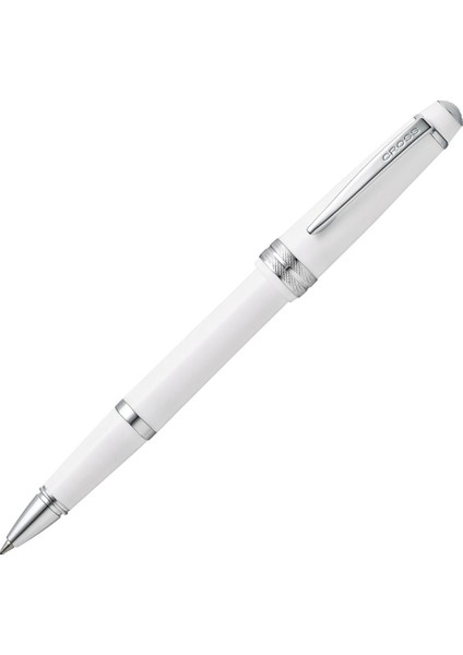 AT0745-2 Bailey Roller Kalem Light Beyaz