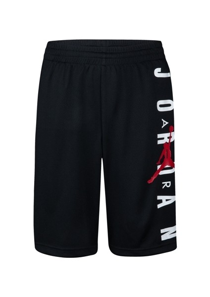 Jdb Jordan Vert Mesh Short Erkek Çocuk Şort 957176-023