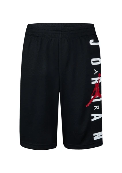 Jdb Jordan Vert Mesh Short Erkek Çocuk Şort 957176-023