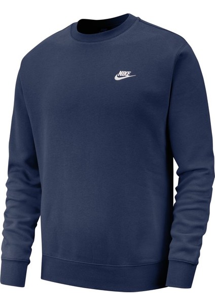 Sportswear Club Erkek Sweatshirt Bv2662-410