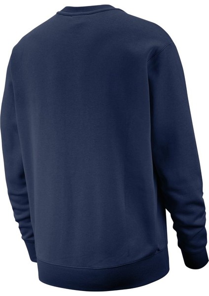 Sportswear Club Erkek Sweatshirt Bv2662-410 fiyatları
