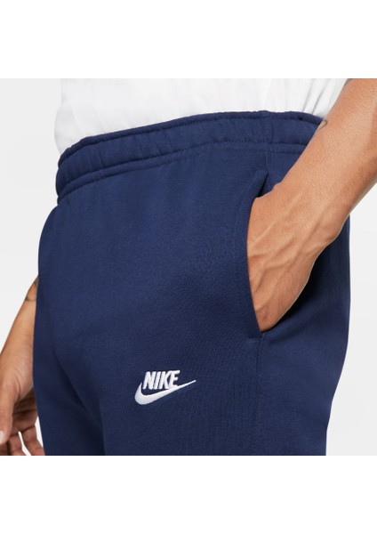 Sportswear Club Fleece Erkek Eşofman Altı Bv2671-410 fiyatları