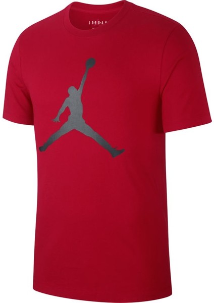 Jordan Jumpman Tee Erkek Tişört Cj0921-687