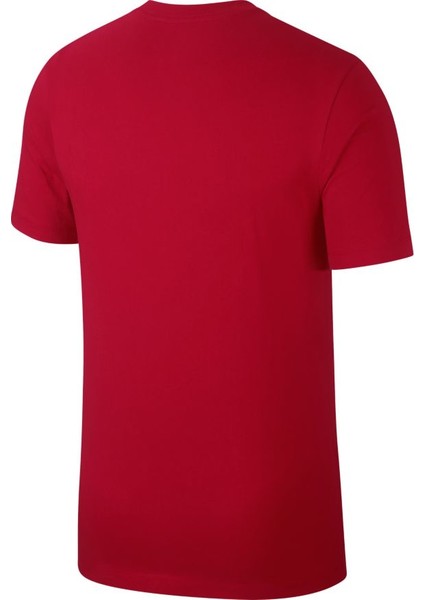 Jordan Jumpman Tee Erkek Tişört Cj0921-687