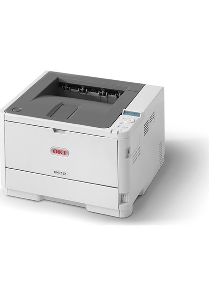 Oki B412dn Mono Laser Yazıcı (A4)