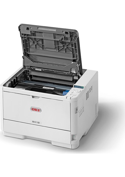 Oki B412dn Mono Laser Yazıcı (A4)