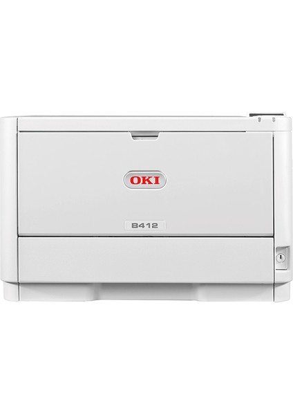 Oki B412dn Mono Laser Yazıcı (A4)