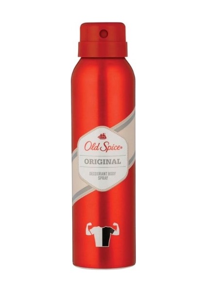 Deodorant Spray 150 ml