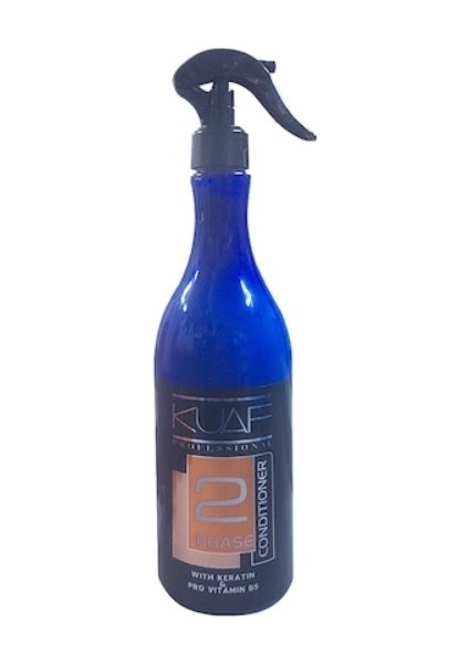 2 Phase Keratin&pro Vitamin B5 Fön Suyu 400 ml