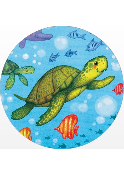 Karetta Karetta Mouse Pad