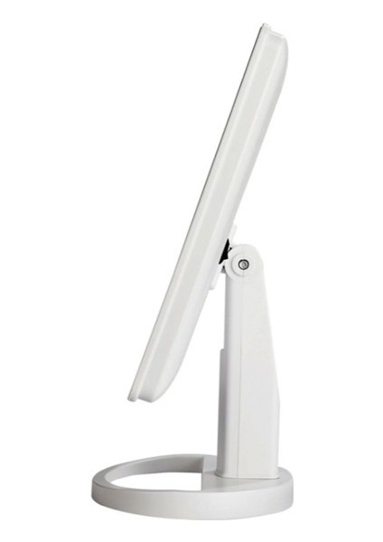 Alm 9905 LED Isıklı Makyaj Aynası Beyaz fiyatları