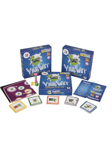 6.Sınıf 2.dönem Matematik Kutu Oyunu fiyatları