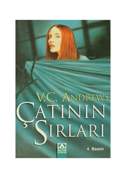 Çatının Sırları - V. C. Andrews